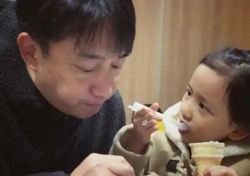  mei一脸认真66等于4,黄磊哭笑不得,粉丝却给出合理解释,厉害