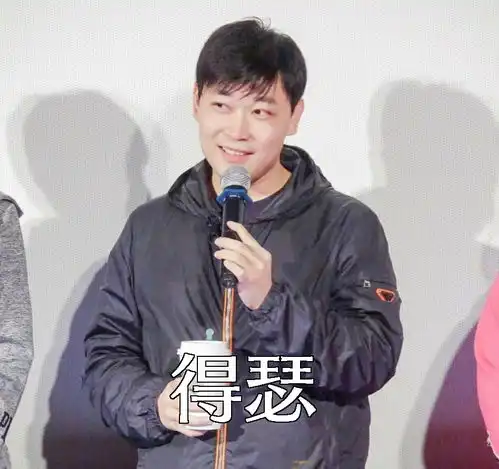  声优配音时有多入戏录音棚颜艺大比拼,cv帧帧表情包