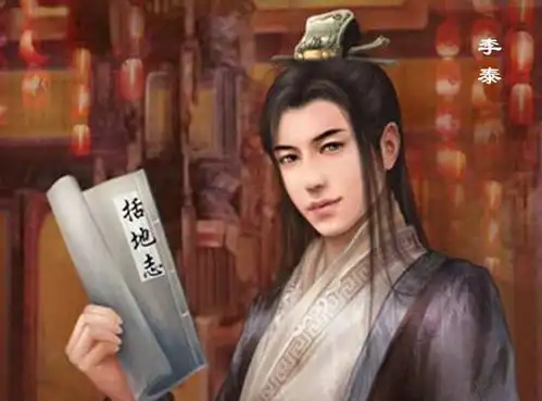  李治成李世民的接班人,三个因素缺一不可,一步走错国家差点改姓