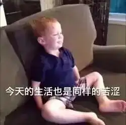  最近遇到的傻x很多,但我不怕,因为我有