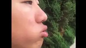  不一样的嘴巴嘟嘟