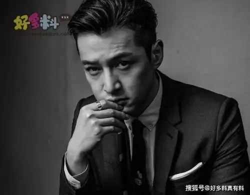  怎么评价胡歌圈内人缘爆好的他为何一直单身至今