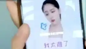  阿狗发来的视频通话邀请