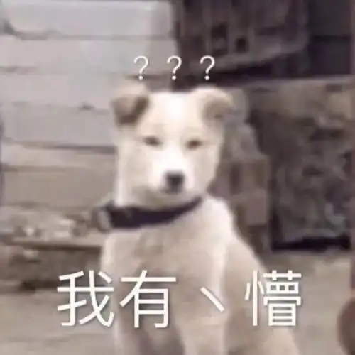  沙雕表情包我看你就是玩不起