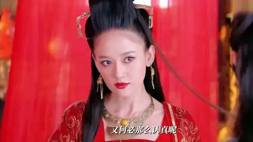  11年前她凭4个小时戏份承包了全剧99高光,一度以为她才是女主