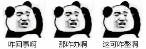  年度表情包大赏小猪佩奇,假笑boy,边缘试探.你最爱