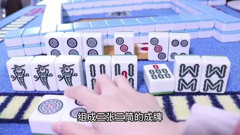  打牌时记住这个秘诀打双不打单,包你赢牌赢到手软