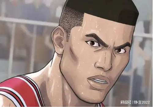  爷青回灌篮高手电影中配版上映,五大看点让你不可错过