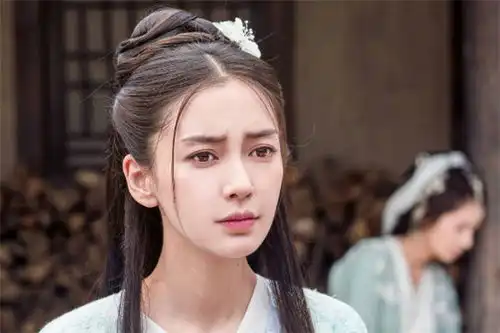  演技让人头疼的4位女星,郑爽景甜上榜,杨颖演戏只会瞪眼