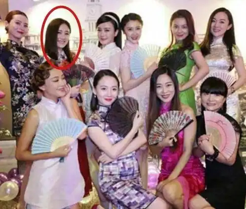  刘芸演丫鬟上热搜曾上综艺节目不被看好,被吐槽像个小姑娘