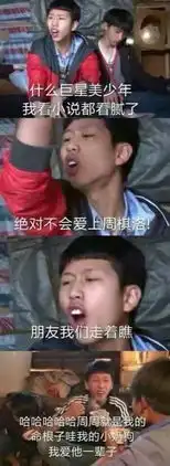  小仙女看不起恋与制作人入坑后又把经历做成了表情包