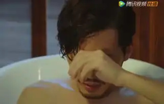 洗澡了表情包湿身