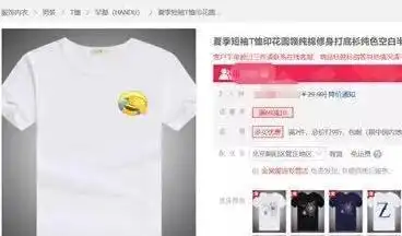  这家广州公司销售的衣服用了捂脸表情包,结果被腾讯起诉了