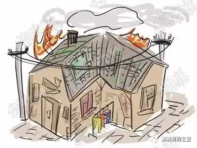  群租房发生火灾造成5人死亡,4人受伤如何预防群租房火灾呢