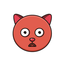  微信表情单身汪doggy