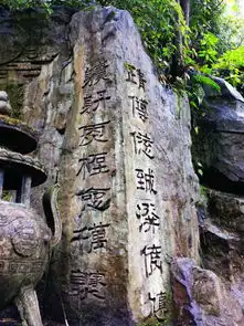  被泼猴狂虐的悲催峨眉山乐山大佛徒步登顶之旅oo更新中...