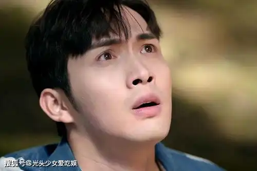 王大陆图片表情包景甜