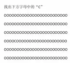 3道题自测大脑退化程度,全错请自觉入院