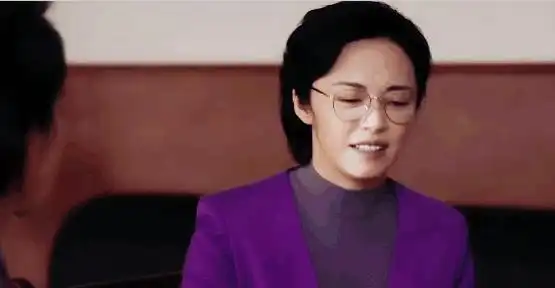  闫妮15年后和姚晨再同框,佟掌柜和郭女侠电视剧山海情飙戏