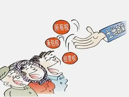  农村个人土地转让规定有哪些