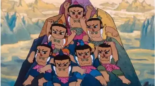  40年来陪我们长大的经典国产动画片,你还记得吗