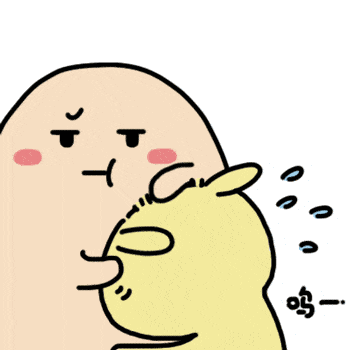  不哭不哭表情包合集