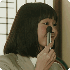  女生节表情包