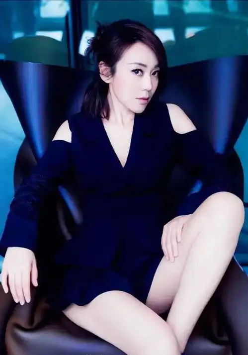  高清美女壁纸系列120闫妮