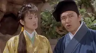  唐伯虎点秋香hd5