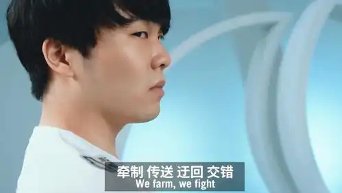  theshy剑魔打崩六耳猕猴,edg惨遭解说嘲讽明凯教练生气了