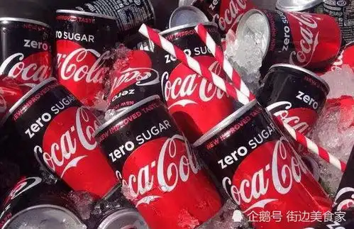  男生篮球场想更亮眼,试试这5种高颜值饮料,握在手里超吸睛