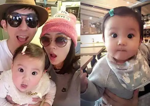  贾静雯这个小爱好真的很幼稚,修杰楷为了咘咘要贾静雯放弃爱好,母女表情神同步