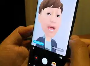 摇头动态表情包表情