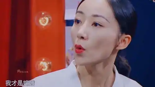  韩雪王晓晨韩雪饰演的青衣从语气,表情,动作,都让我身临其境,你认为谁的演技更胜一筹