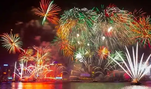  新年跨得好,来年没烦恼十大2018年跨年好去处