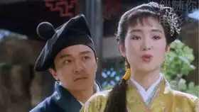  重温一下唐伯虎点秋香