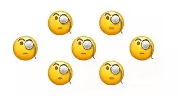  太可爱一大波新emoji表情将要来袭