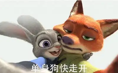  疯狂动物城微信在线表情制作生成