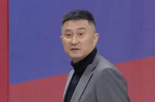  一骂二吼三口哨乔帅已根除杜锋3大恶习新男篮堪称史上最团结