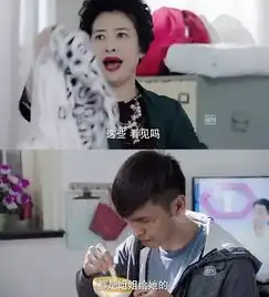  市侩的子君妈妈成了新网红,老戏骨的可爱难以抵挡