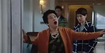  一部电视剧表情包最多的居然是她