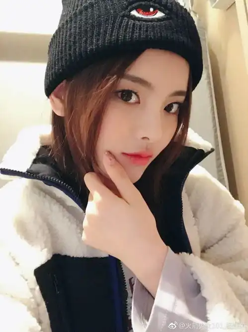 给杨超越占个坑