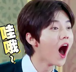  baby凌晨六点起床健身,这是提前为回归跑男做准备