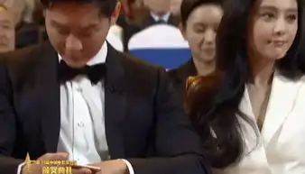  金鸡奖范冰冰获得最佳女主,观众席里闫妮的表情亮了