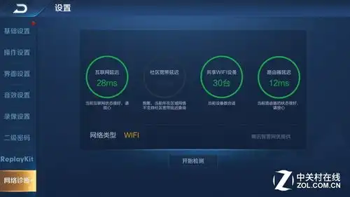  表情竞斗云2.0电竞路由器评测这才是专业玩家所需竞斗云2.0游戏硬件酷品测试...表情