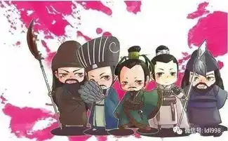  五个笑完引人深思的段子