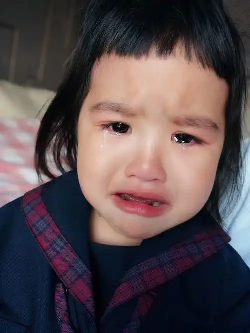  湖南宝妈生出小猴子,杂技团想购买肖像权,宝妈的回应太感人