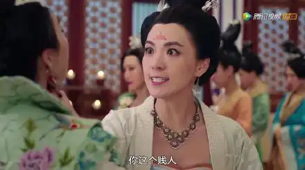  宫心计2完结了,我下半年的表情包也收满了