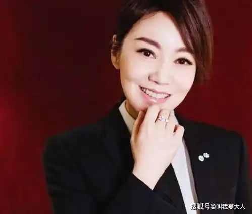  击败孙俪获得白玉兰视后,闫妮被赞实至名归,凭什么