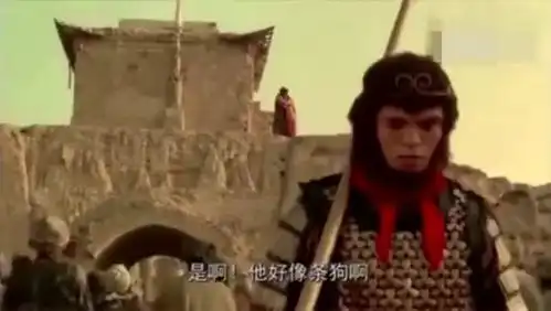  不努力一下都不知道什么叫绝望周星驰的电影,笑着笑着就哭